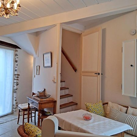 La Petite Romance - Gite 3 Etoiles Siran Екстер'єр фото