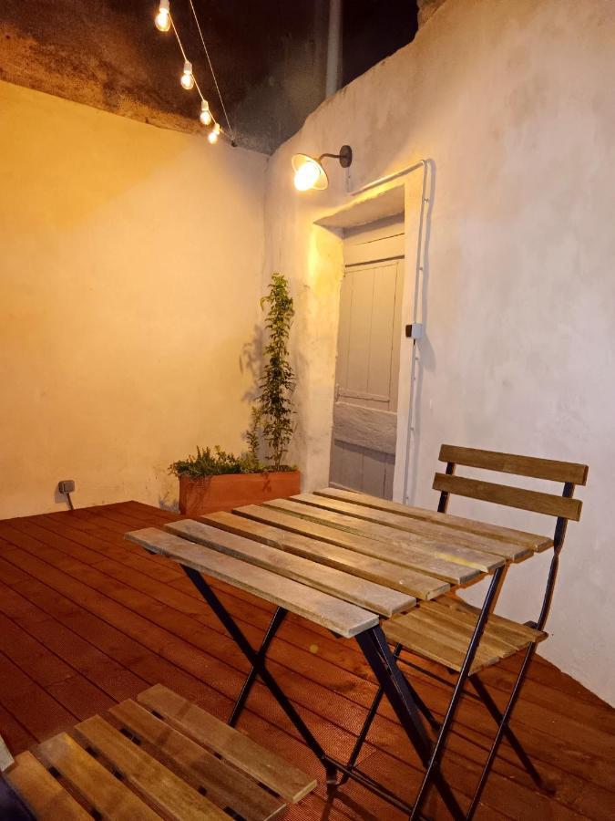 La Petite Romance - Gite 3 Etoiles Siran Екстер'єр фото