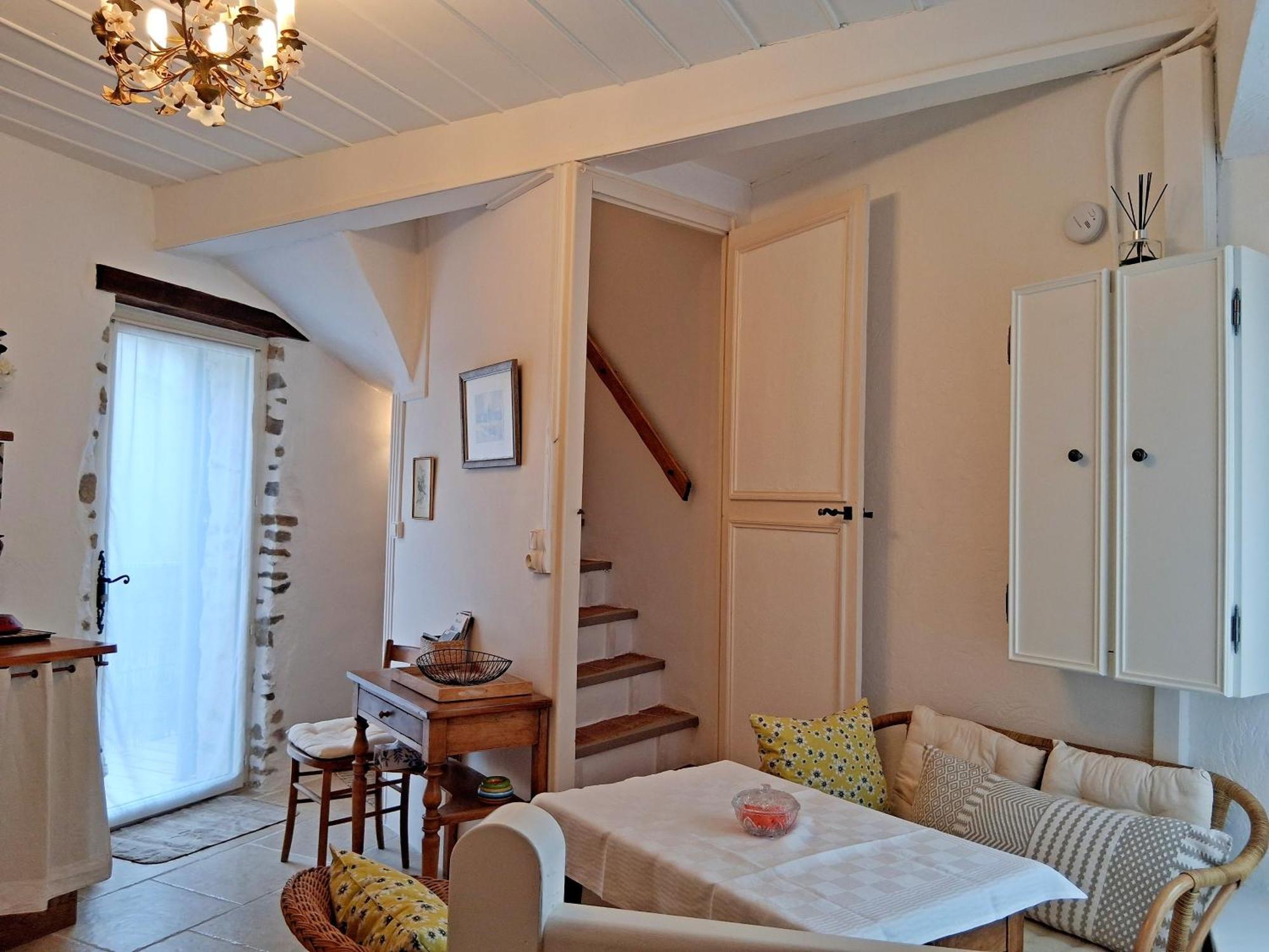La Petite Romance - Gite 3 Etoiles Siran Екстер'єр фото